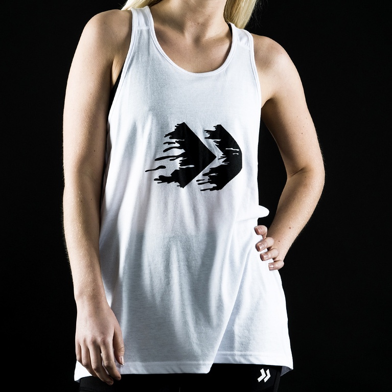 Linne "Play Singlet" Linne "Play Singlet"
